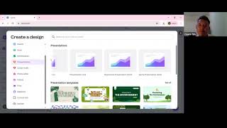 Teach with Canva | TEAPLC's Free Workshop - Day 2