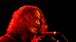 Chris Cornell - Wooden Jesus @ Cactusfestival 2012