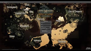 Armia Podkarpacki OTS 7.6