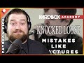 KNOCKED LOOSE "Mistakes Like Fractures" REACTION & ANALYSIS by Metal Vocalist / Vocal Coach