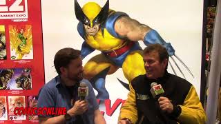 X-Men '97 Exclusive Interview Series - Cal Dodd