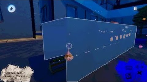 Rail Grind 3.0, logic explanation