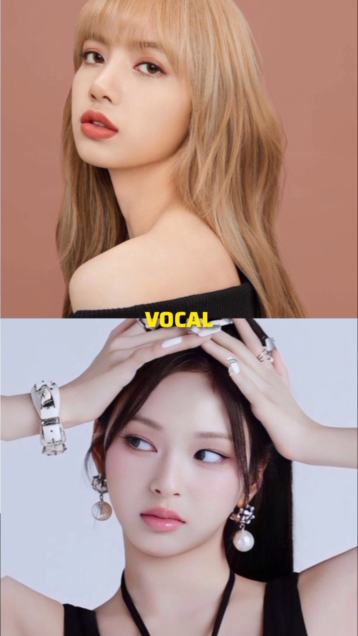 LISA vs CHIQUITA vs ROSÉ || #lisa #jennie #jisoo #rosé #blackpink #shorts ||