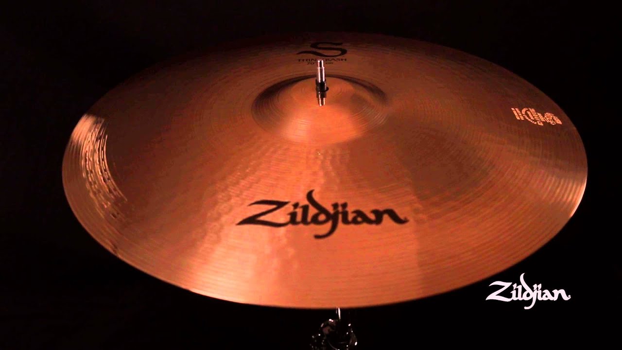 Zildjian Sound Lab - 20