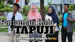 Download Lagu Lagu Minang Terbaru - Pariaman Kota Tapuji MP3