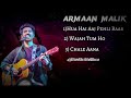 Armaan Malik New Songs | Latest Bollywood Songs | Best Song of Armaan Malik  | YT Music 🎶 Mp3 Song