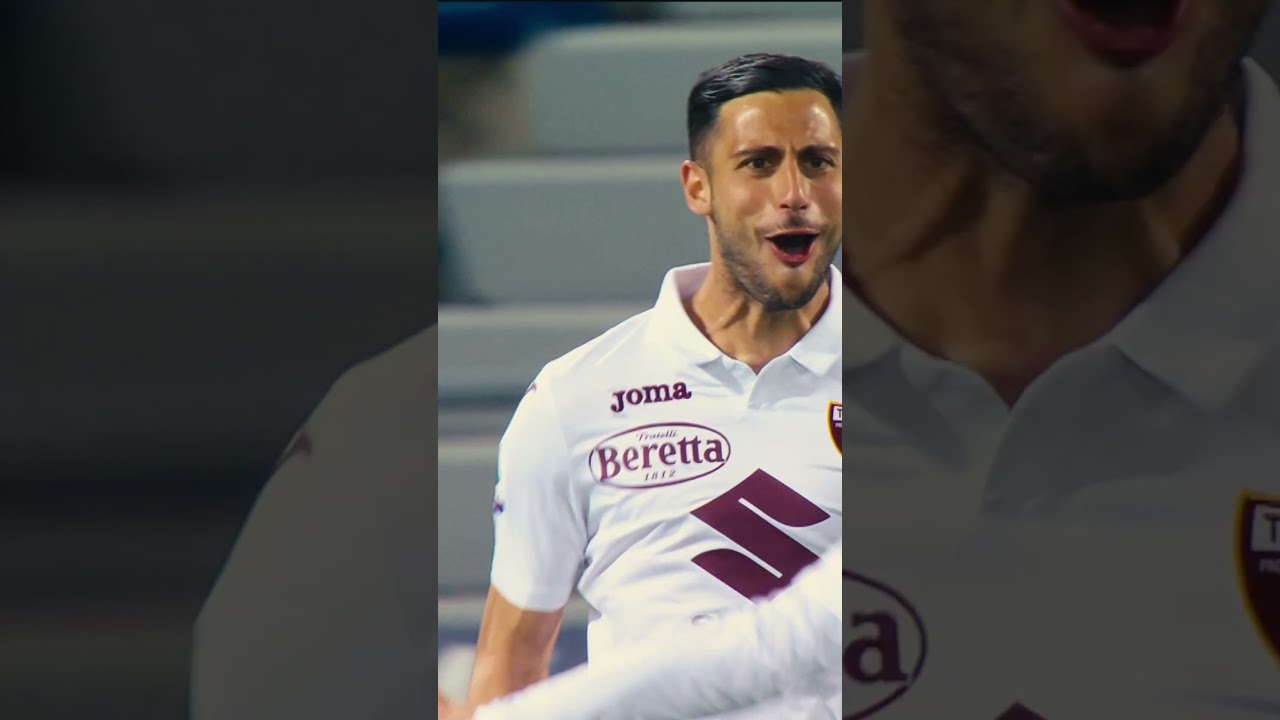 Vi ricordate questo gol di Mandragora contro il Bologna? 🤯⚽️ #torinofc #bolognatorino #seriea