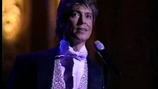 Tommy Tune Gershwin Medley