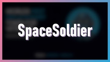 SpaceSoldier - Worlds first deflationary token for veterans on BSC!