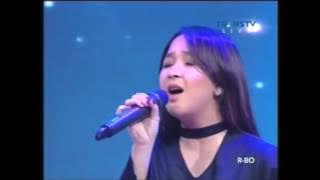 BLINK - Tanpa Kamu Happy Show 21 Mei 2016