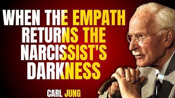 WHAT HAPPENS WHEN THE EMPATH FINALLY RETURNS THE NARCISSIST