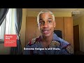 We asked Nigerians to talk about their experience with COVID-19