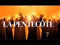 Pentecte  pentecote 2024