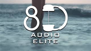 Maxwell - Lake By The Ocean |8D Audio Elite| [REQUEST]