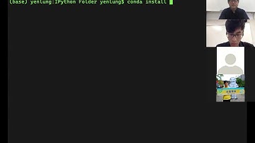 0226 09 安裝TensorFlow