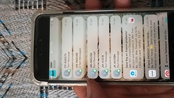 How To Hide Text Messages & Whatsapp Message on Lock Screen iOS 15 iPhone se 3 2022