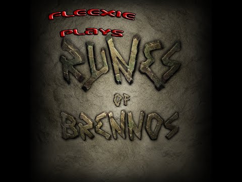 Runes of Brennos Gameplay