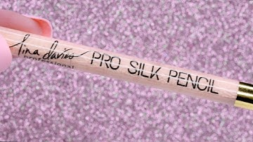 Tina Davies New Pro Pencil!