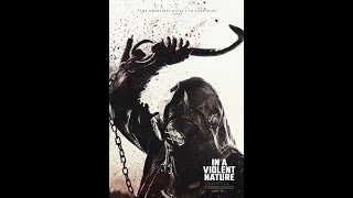 In a Violent Nature (2024) review