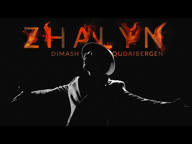 Dimash - ZHALYN | MOOD VIDEO class=