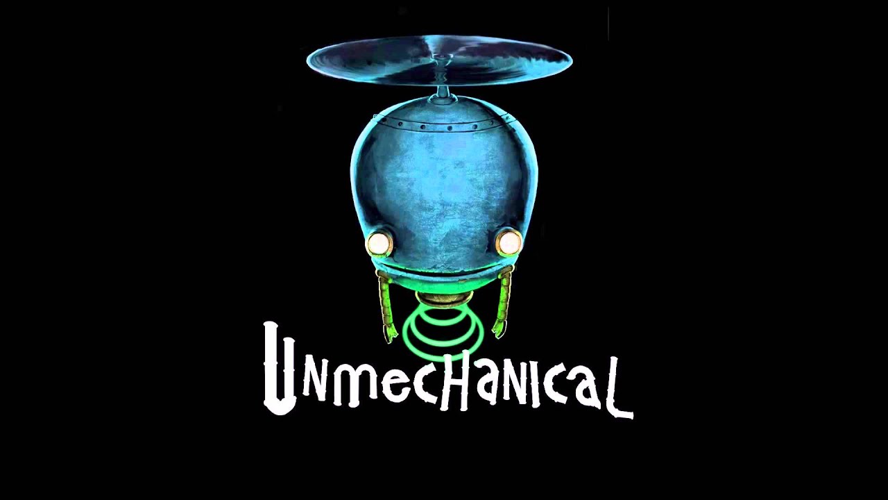 Watch Unmechanical by Jonas Kjellberg HQ 432Hz (Unmechanical) on YouTube Watch Unmechanical by Jonas Kjellberg HQ 432Hz (Unmechanical) on YouTube