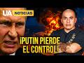¡Capitulación de los CHANTAJISTAS DEL KREMLIN en Bruselas y ayuda de EE.UU. para Ucrania!