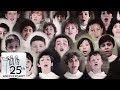 Libera 6th June 2020 - 'Joyful Joyful'