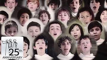 Libera 6th June 2020 - 