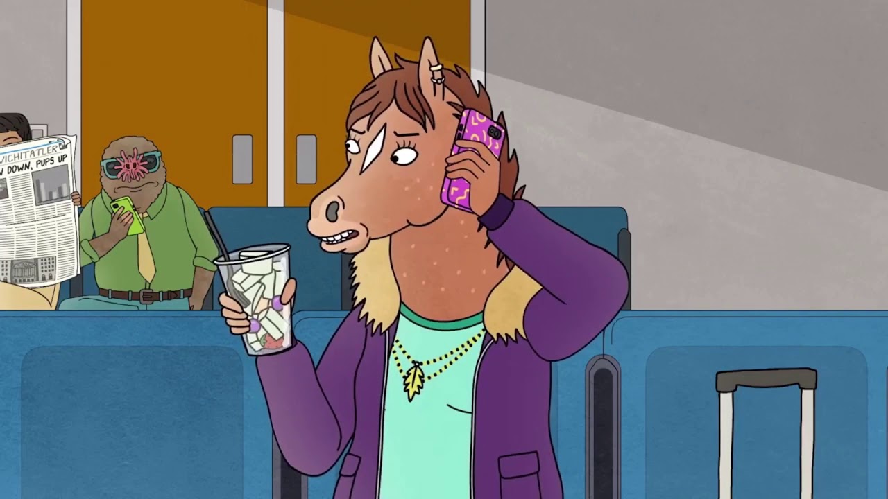 What Is This A Crossover Episode? YouTube