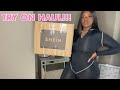 HUGE SHEIN TRY ON HAUL | AFFORDABLE AND POPPING PIECES SIS!!! *DISCOUNT CODE INCLUDED*