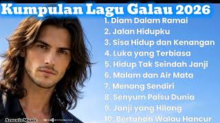 Download Lagu Full Album Lagu Galau-Lagu Galau Cocok Menemani Perjalanan.... MP3