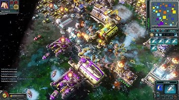 3v3 - Red Alert 3 Remix