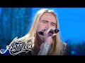 Amici 22 - Aaron - L'emozione non ha voce
