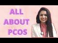 What is pcos symptoms and treatment  hormone imbalance in women