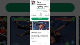 best 5 wwe games available in play store screenshot 3