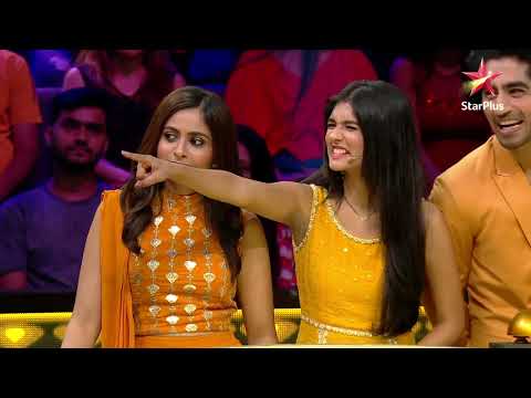 Ravivaar With Star Parivaar | #UnseenTadka 1