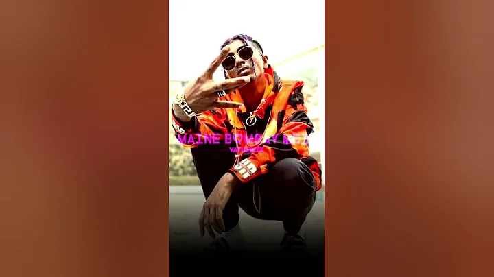 Basti Ka Hasti Song #mcstan ||MC stan status ||#Trending status #Shorts #viral #trending #shortsfeed