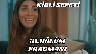 Kirli Sepeti 31.Bölüm Fragmanı, final tarihi belli oldu