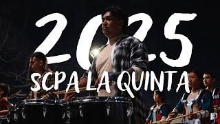 SCPA La Quinta Recap | Meraki Percussion 2025