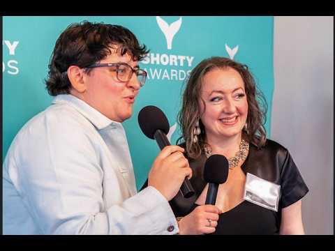 Tara Connaghan: 18th Shorty Awards Finalist