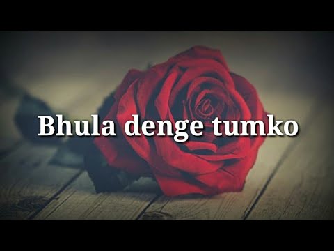 Very Heart touching lines | Broken heart special video | Best Hindi lines