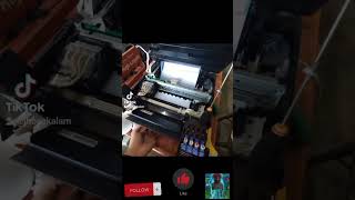 EPSON L3110 MANUAL HEAD CLEANING