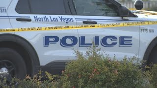Man dies after arriving at North Las Vegas hospital with gunshot wounds