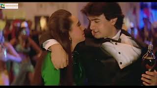 Tere Ishq Mein Nachenge | 1080P | Kumar Sanu,Alisha Chinai&Sapna Mukherjee | Atmos Remastered Audio