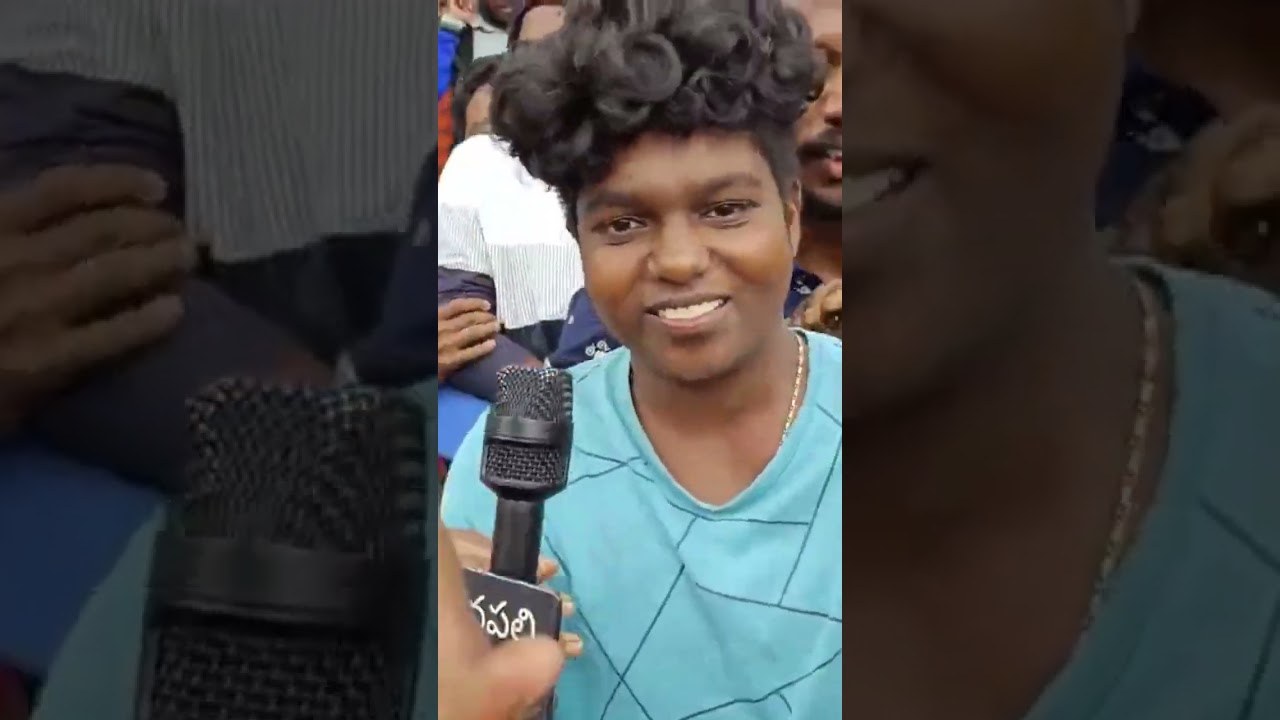 Liger Public Talk | Liger Public Review | Liger Review | Vijaydevarakonda | Madanapalle Masti