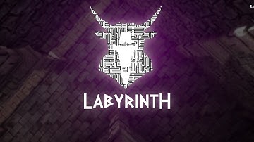 Labyrinth Unreal Engine Game