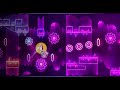 Zamek (Easy Demon) | By Me and More!