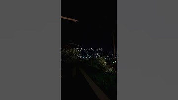 القارئ :{ريان المحيسني} {سورة القصص}. ♥️🎧.