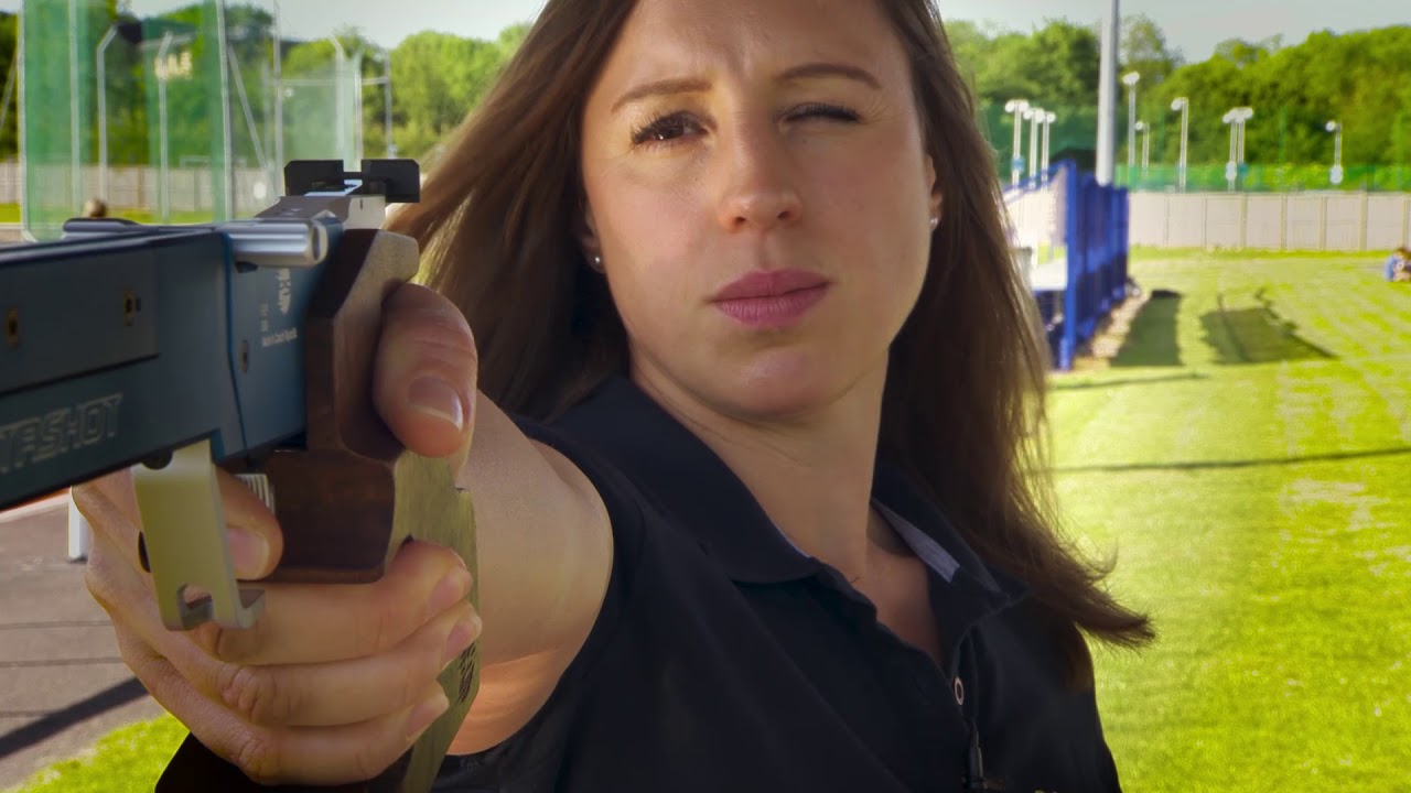 UIPM – Laser-Run Made Simple – Episode 4