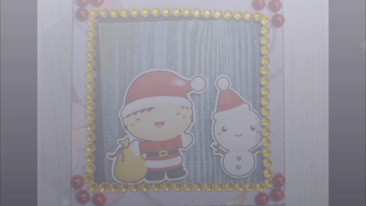 Handmade Embellishment Boxes 